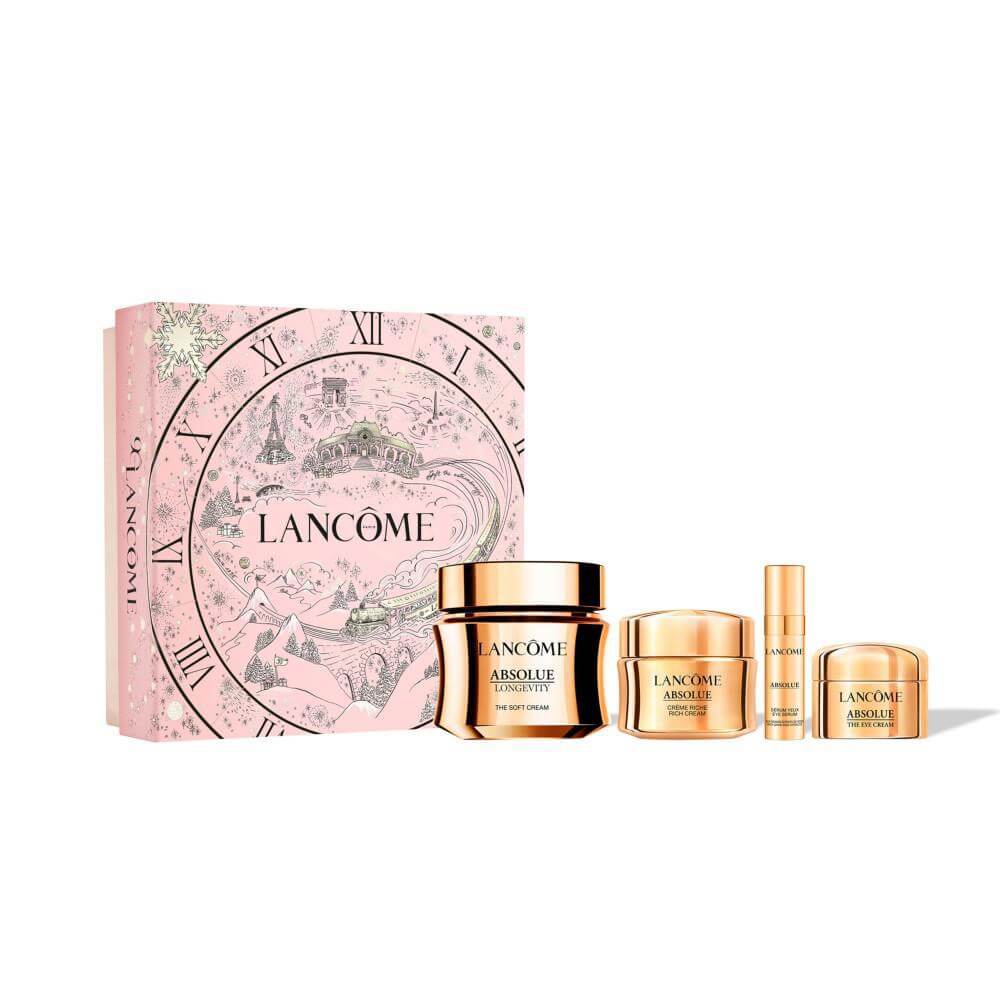 Lancôme Absolue Longevity Christmas Set
